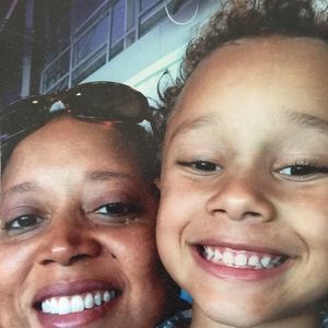 Meet your Posher, Tomi